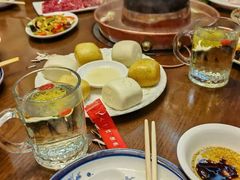 -蘭番坊青海特色铜锅涮·清真
