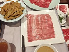 -东来顺饭庄(apm总店)