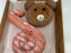 -奈雪的茶(市百一店)