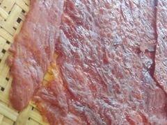 猪肉脯-海曙西区老大房(孝闻街店)