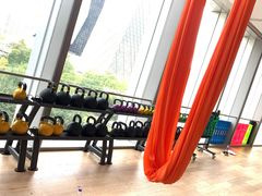 -Trainyard 炼·工场(中国国际贸易中心店)