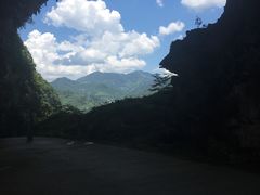 -三门海