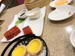 -点都德(大茶楼店)