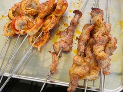 -九十九顶毡房(阜石路店)