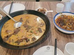 -今鲜源大酒店·中华餐饮名店(新湛路店)