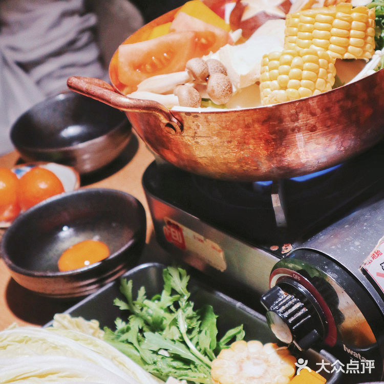 肉食爱好者的天堂 每一口肉都是幸福🥰