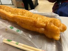 -小发锅巴菜铺(金辉家园店)