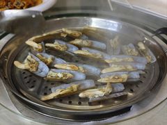 -流舫海鲜酒家(张溪店)