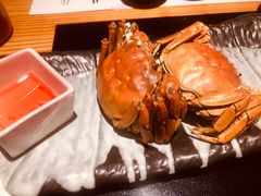 -花潮料理艺食馆(世欧广场店)