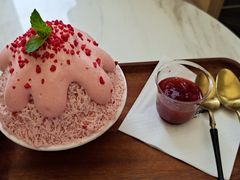 朦胧-丹礼糖甜品