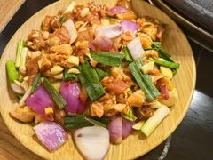 -贵厨酸汤牛肉(小十字店)