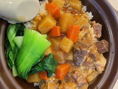 -李先生牛肉面大王(辽宁路店)