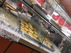 -爱德顺糕点食屋(利民道店)