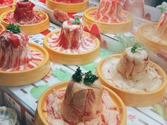 -四囍码头海鲜烧烤自助火锅(外滩南京东路悦荟广场店)