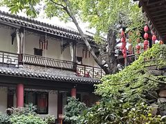 -钦善斋(武侯祠店)