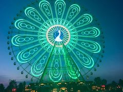 -七彩云南欢乐世界