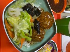 -香妃烤鸡(新奥店)