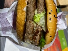 -麦当劳(宏泰广场店)