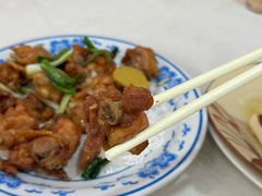 -腰记饭店(龙源路店)