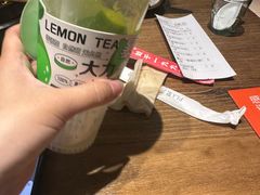 -熙成烧烤(白塔岭店)