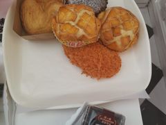 -味多美蛋糕(新和平里店)