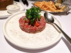 -壳里西餐厅Coquille Seafood Bistro(蒙自路店)