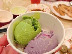 -芭菲盛宴·环球美食(解放碑英利国际店)