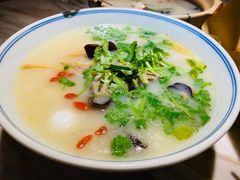 -掌柜的店·河南菜(日月光店)