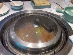 -满兴咱妈烀饼铁锅炖(兰州北街店)