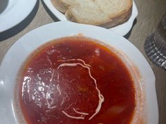 -波特曼西餐厅(中央大街店)