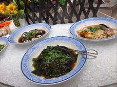 -怡咖啡自助餐(宁波香格里拉店)