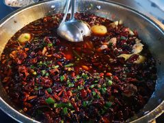 -黑竹香鸡(营和巷店)