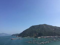 -南丫岛