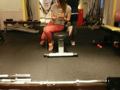-GymPlus特色拳击健身(阳光名苑店)