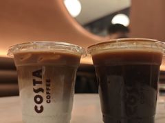 -COSTA COFFEE(新奥购物中心店)