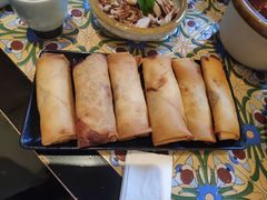 上海春卷-芳满庭·江浙小馆(1912店)