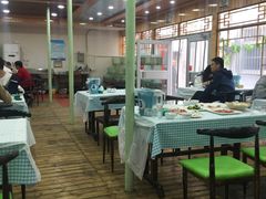 大堂-雅逸居海鲜小厨