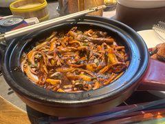 -吴越荣记苏州菜·松鼠桂鱼100%活鱼现做(斜塘老街店)