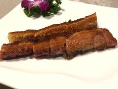 蜜汁土猪肉肥叉烧-香云轩·顺德菜(香云纱园林酒店店)