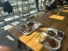 -宜家·瑞典风味餐厅(四元桥店)