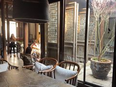 -花迹·金陵南京菜(老门东店)