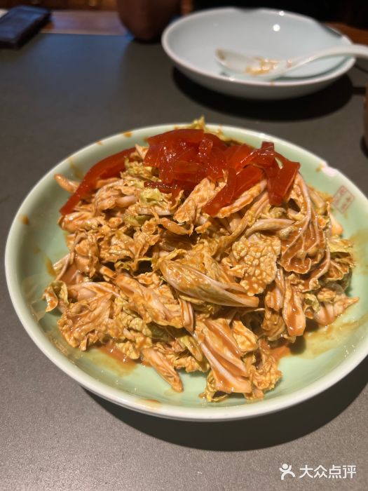 小吊梨汤·北京菜·烤鸭(鸟巢店)图片