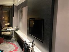 -南京禄口机场雅高铂尔曼大酒店