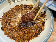 -三里桥徐家烧烤(启明街店)
