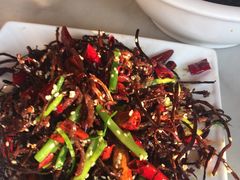-嘉丰湘菜馆(芳群园店)