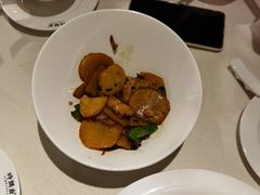 擂辣椒土豆片-时间仓(湘江世纪城店)