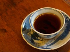 -大可堂普洱茶馆(襄阳南路馆)