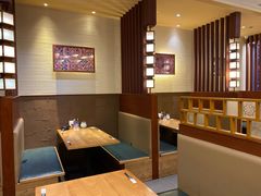 -胜博殿霸王树(嘉里中心店)