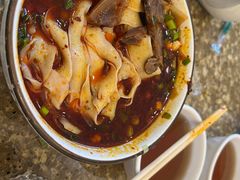 -磨沟沿老字号牛肉面·清真(金港城店)