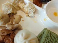 -素满香·素食自助餐(苏州·临顿路店)